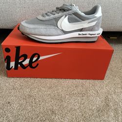 Nike Waffle Savas Fragment sz 11.5