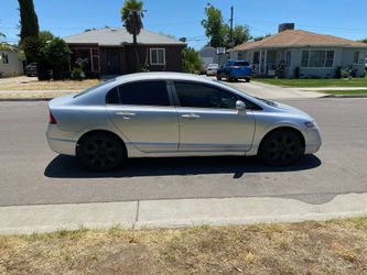 2007 Honda Civic