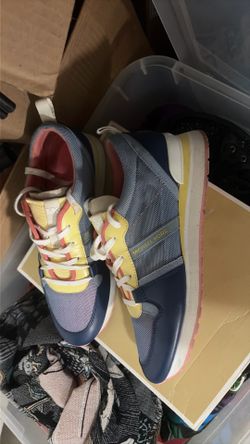Micheal Kors shoes