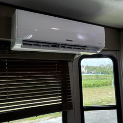 Mini Split