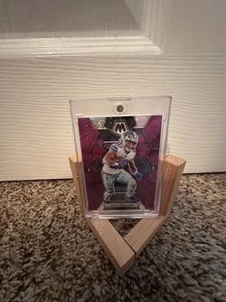 Tony Pollard Pink Disco /50