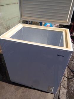 Frezzer it work perfect delivery including 30 days warranty $150