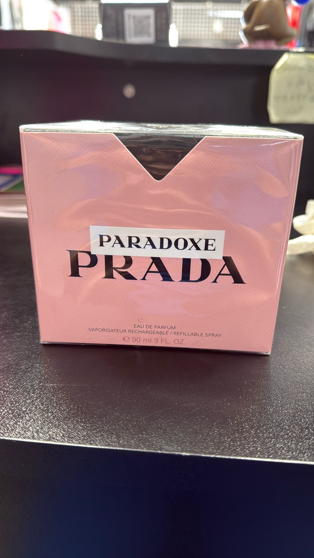 Perfume