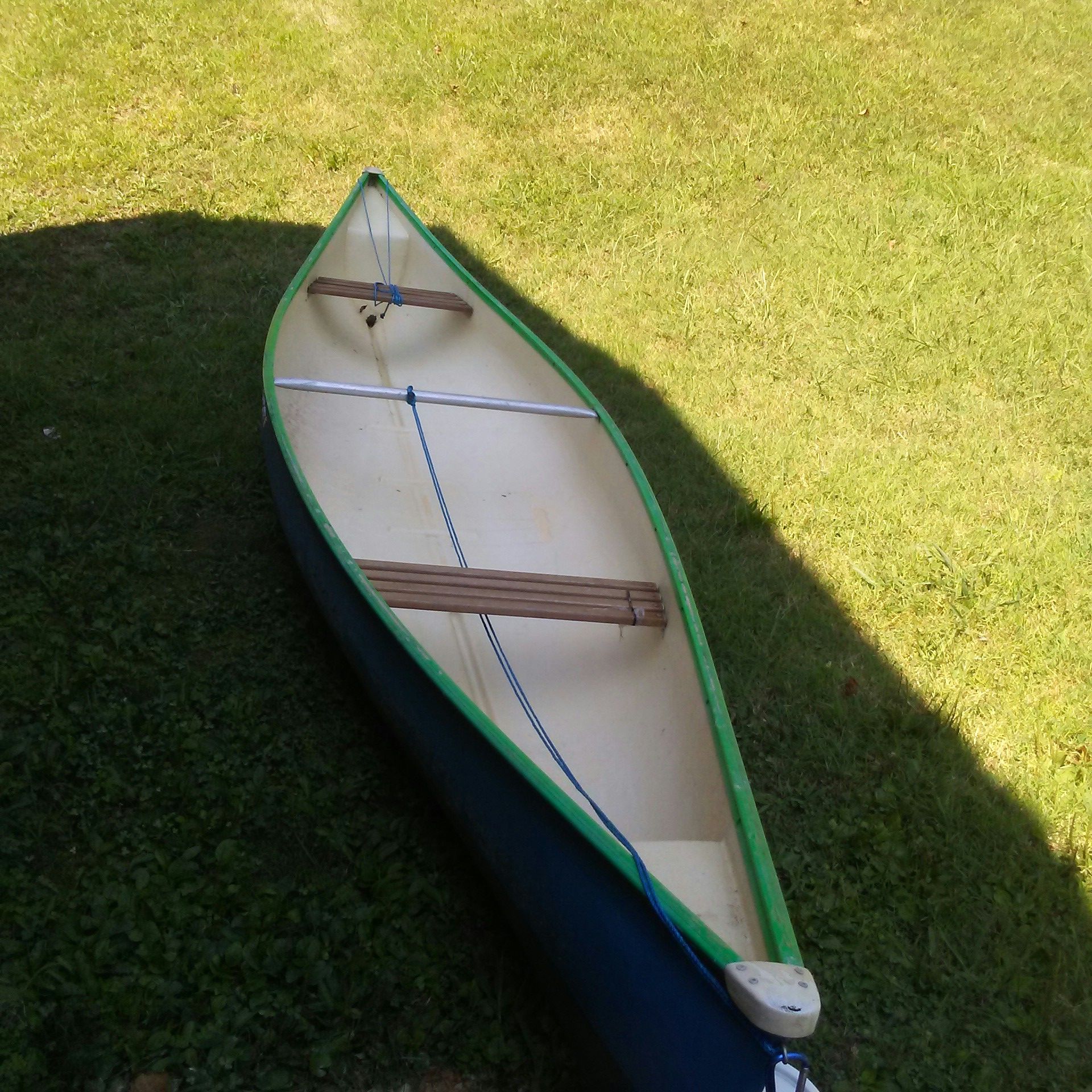 Indian River canoe for Sale in KIMBERLIN HGT, TN OfferUp