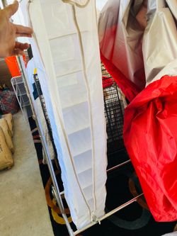 Shoe organizers