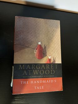 The Handmaids Tale