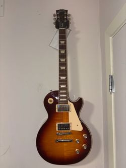 Gibson Les Paul Standard 60’s - Southern Fade