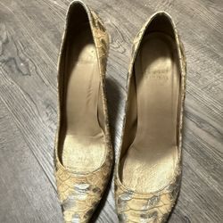 Stuart Weitzman Heels