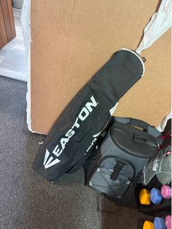 Easton Baseball Bag