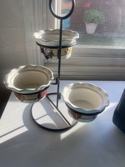 Fruit Themed Holder