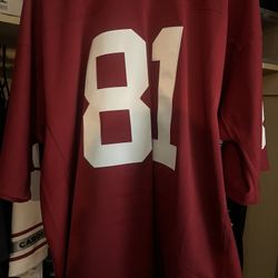 Anquan Boldin Arizona Cardinals Jersey