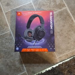JBL Quantum 100 (NEW)