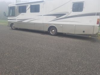 2003 MONACO LAPALMA  RV