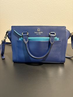 Kate Spade Cross Body Bag