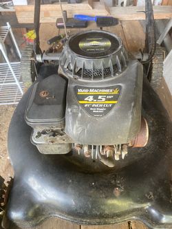 Lawnmower free, free, free