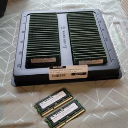 New DDR3 PC3L 12800S 8GB Laptop RAM Sticks