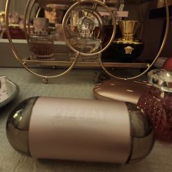 Carolina Herrera women's 212 Sexy Perfume 