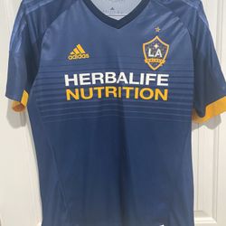 USL La Galaxy Jersey 