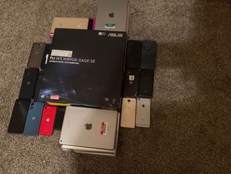 Bulk of electronics