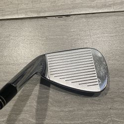 9 Iron Golf Club