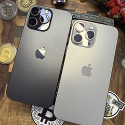 Iphone 16 pro max 256GB unlocked any carrier