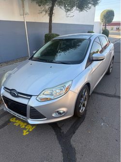 Focus excellent condition