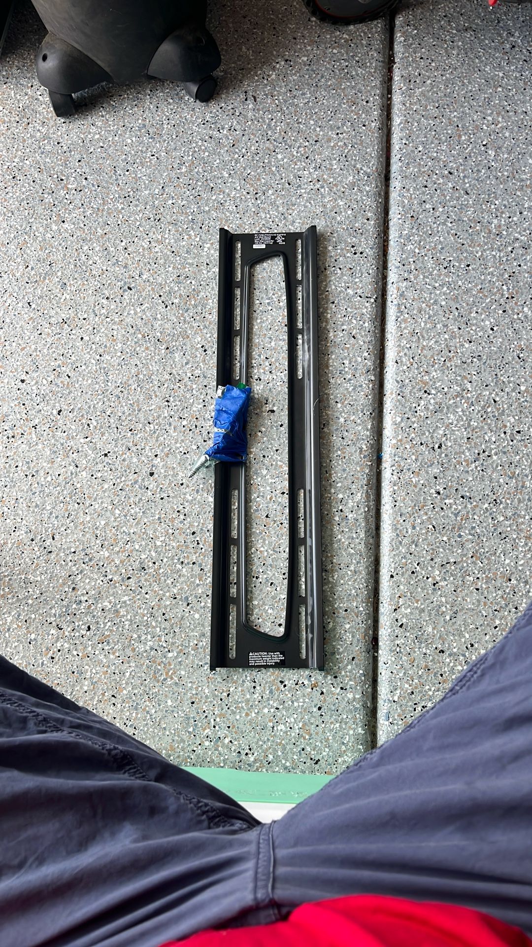 Tv Wall Mount