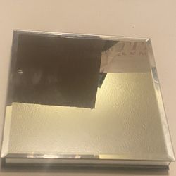 Mirror Risers for centerpieces