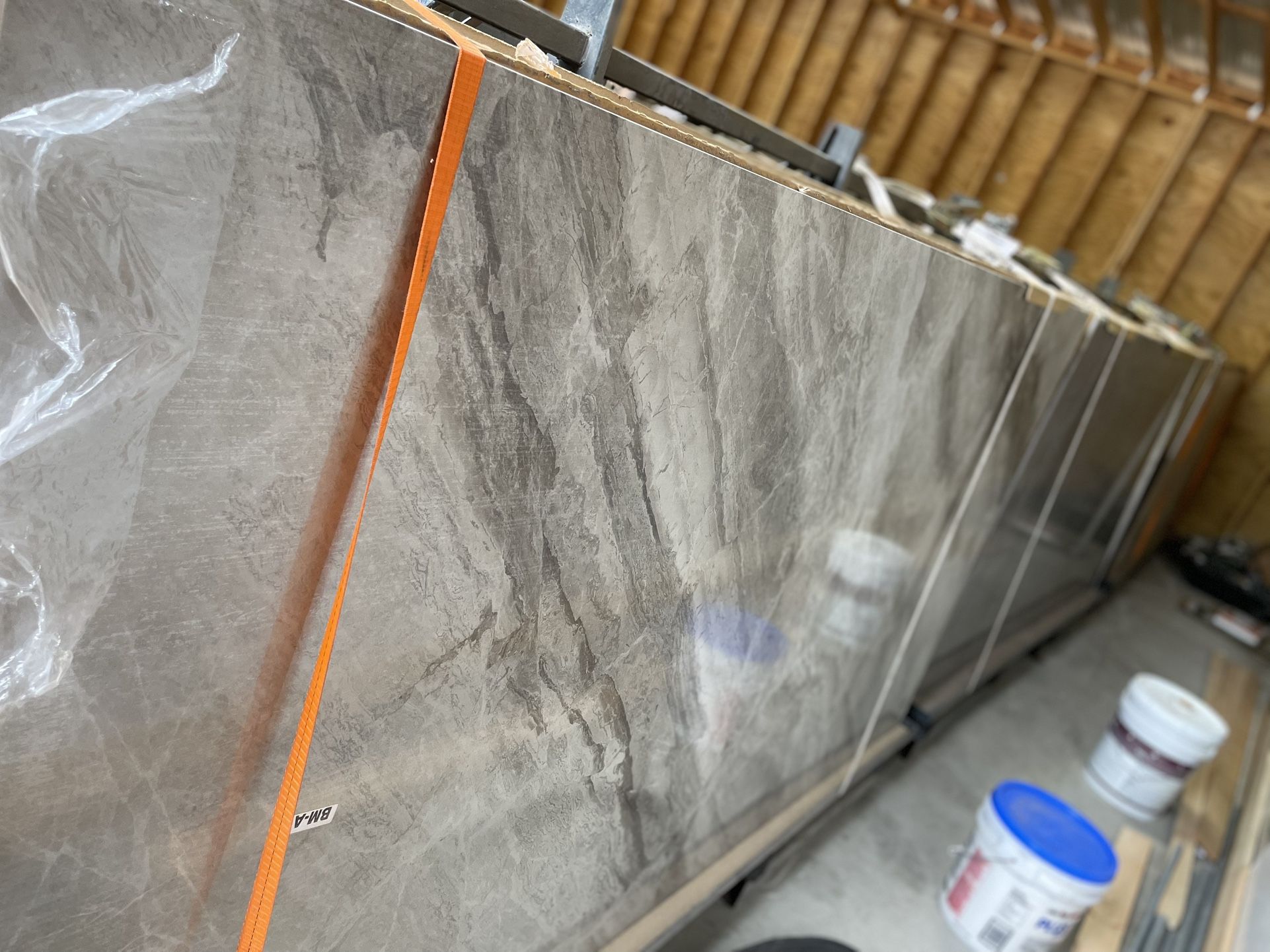 Extra Large Format Tiles Slabs Countertops