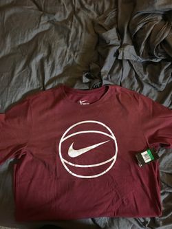 Nike tee sz XL