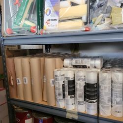 Paint For Sale 