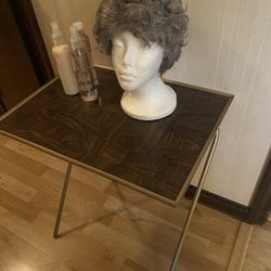 Wig Never Used