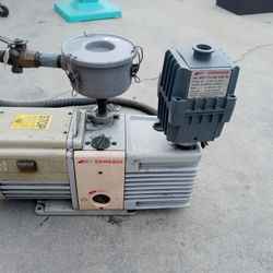 Vacuum Pump