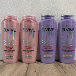 Brand New L’Oreal Shampoo $3 each