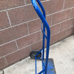 Dolly Hand Truck Small