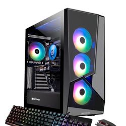 Gaming PC iBuypower