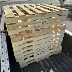 Shipping Pallets