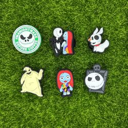 Croc Charms Halloween