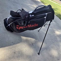 Taylor made Golf bag