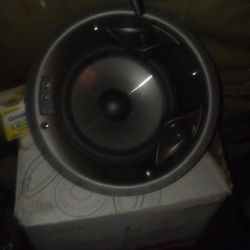 Polk Audio Speaker . 80 F/X -LS