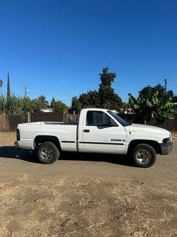 1999 Dodge Ram
