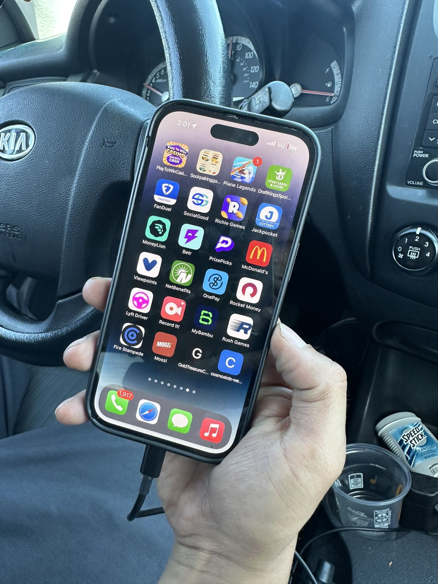 iPhone 14 Pro