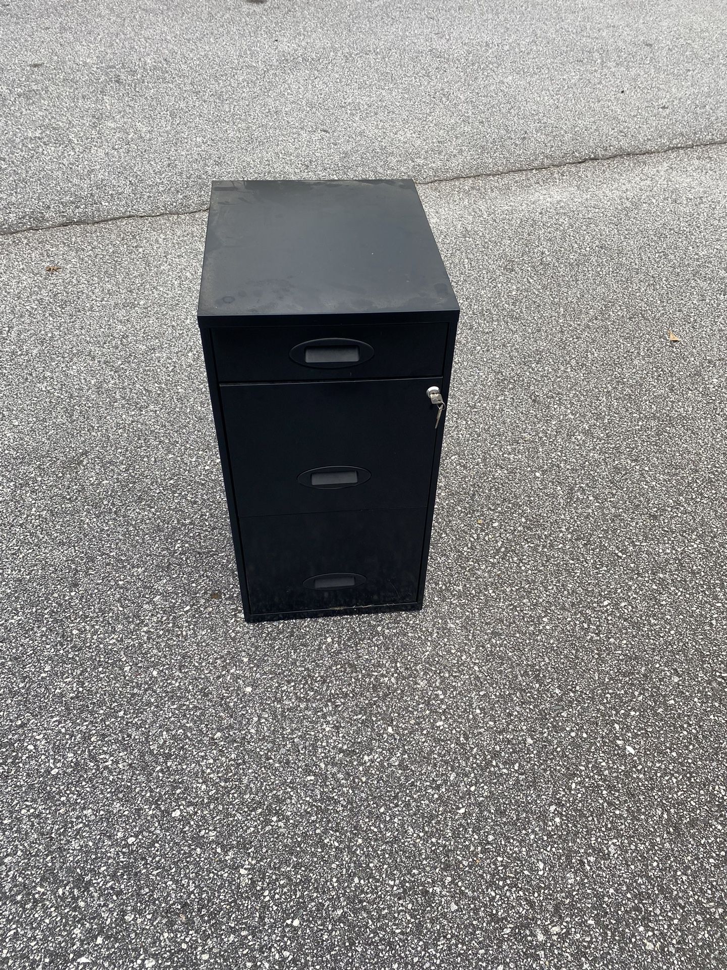 (Free Delivery) File Cabinet
