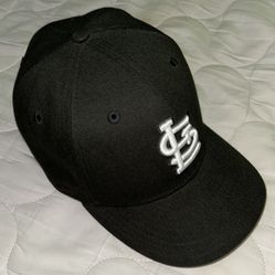 New Era Hat
