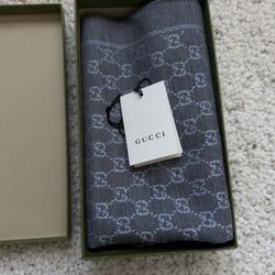 Brand New Gucci Scarf 