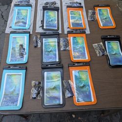 Waterproof Phone Cases