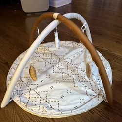 Baby Play Mat