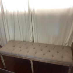 Bench