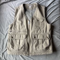 Duluth Trading Company Vest 