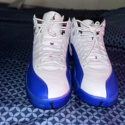Jordan Retro 12s 